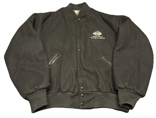 Vintage nissan jacket size - vintage,