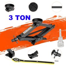 Scissor Jack 3 Ton Jack Kit
