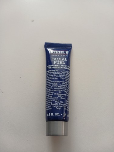 Kiehl facial fuel energizing - kiehl's,