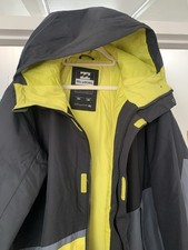 Men's Ski Jacket Size XL 