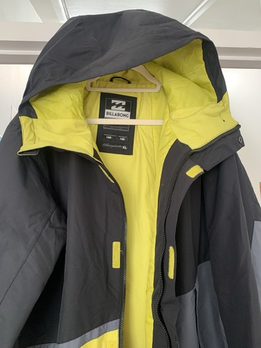 Men ski jacket - men's,