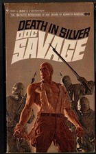 Kenneth Robeson DOC SAVAGE