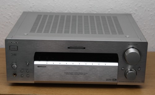 Sony str db930 - sony, 5.1