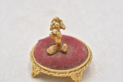Vintage florenza gold tone - florenza,