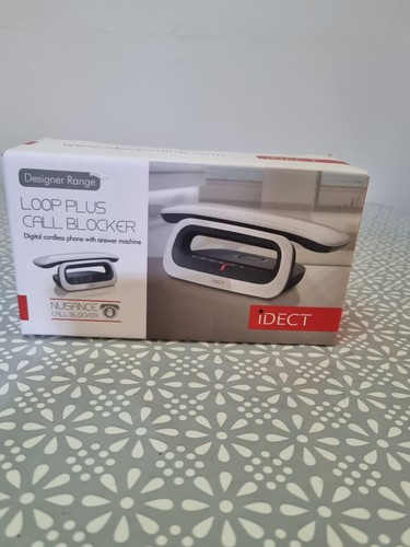 Idect digital cordless - idect,