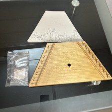 Ah-Weh Hut Crafts Music Maker