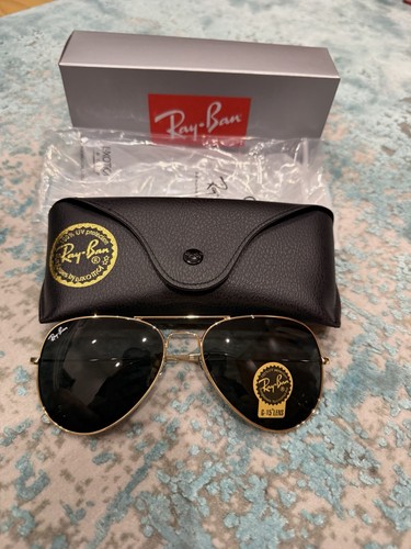 Ray ban caravan - ray-ban, g-15