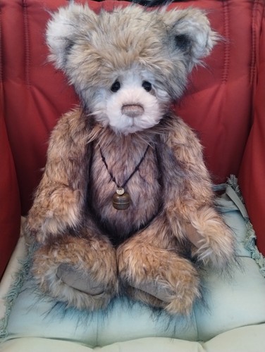 Charlie bears just - bears,