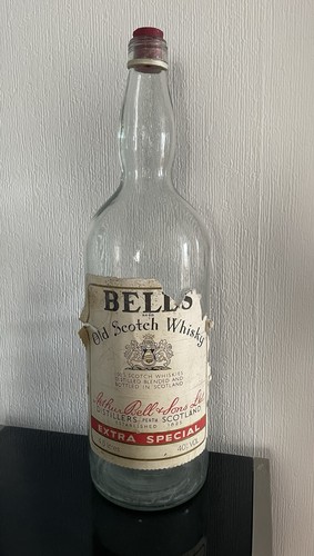 Extra large bells old scotch - bells,