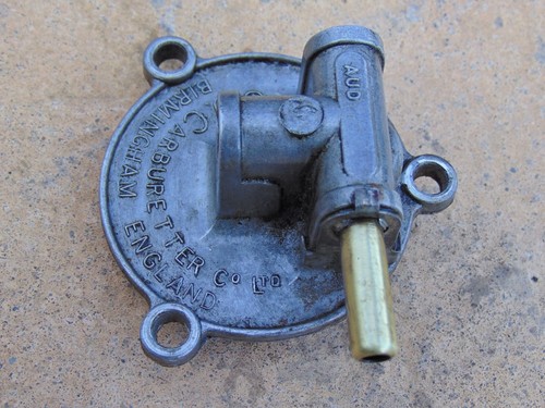 Classic carburettor hs2 - carburettor,