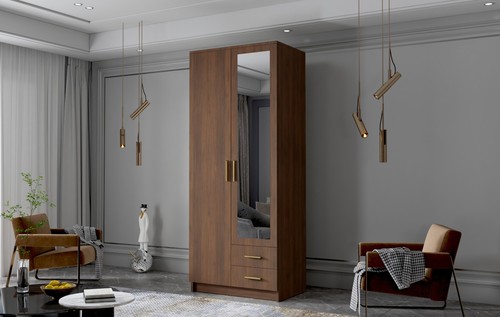 Eluks ada modern wardrobe - eluks-ada,