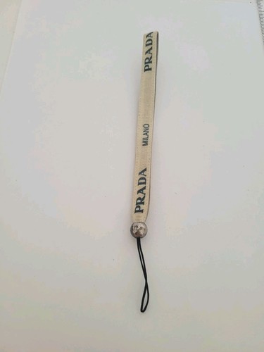 Authentic prada cell phone key - authentic,