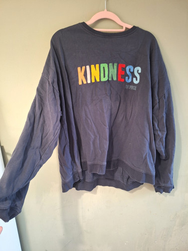 Fatface navy kindness - fatface, 'kindness'