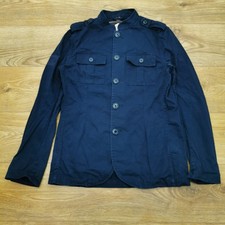 Pretty Green Overshirt Mens M