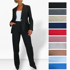 Women's 2 Piece Jacket &