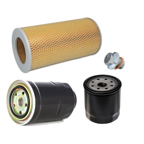 Oil air fuel - air,