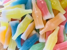 NIK-L-NIPS WAX BOTTLES - 2.5