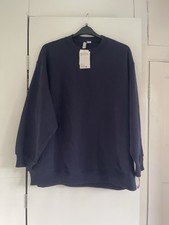 H&M Oversized Sweatshirt