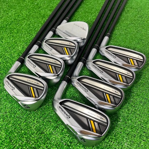 Taylormade rocket bladez - taylormade,