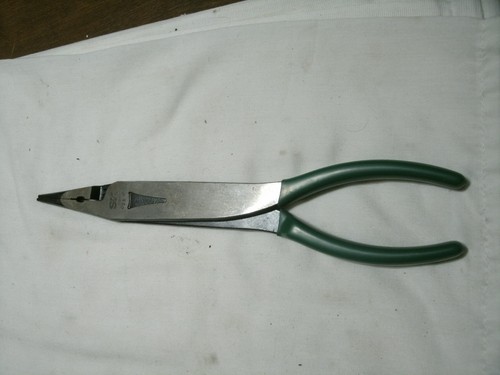 Tools pliers needlenose - sk,