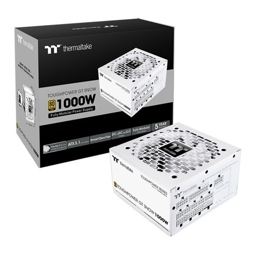 1000w thermaltake toughpower - 1000w,