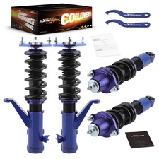 Coilovers Suspension Kit For