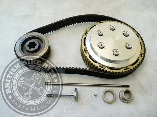 Neb alloy belt drive kit - belt,
