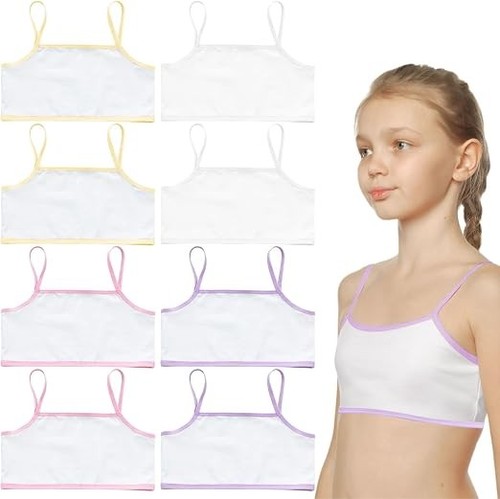 Pack girls crop top - crop,