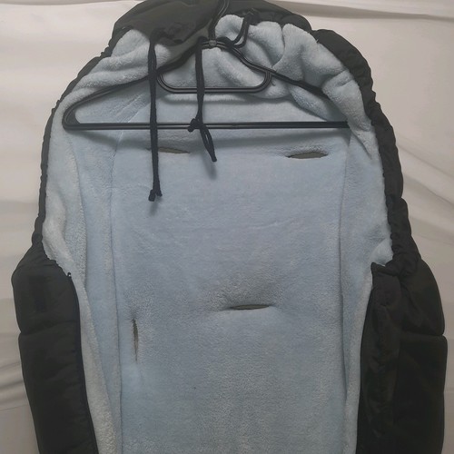 Universal cosy footmuff - universal,