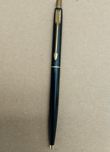 Parker ballpoint pen - parker, gt