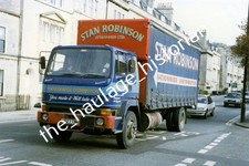 THH Truck Photos - Leyland -