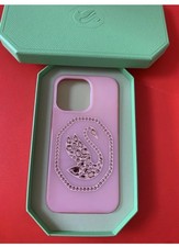Swarovski Smartphone case
