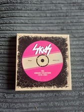 The skids singles collection - the,