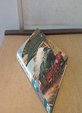 Great western colour s - western, colour-o.s
