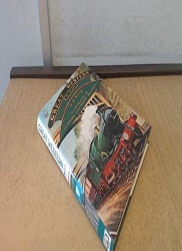 Great western colour s - great,