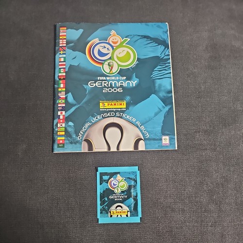 100 complete panini - 100%, football