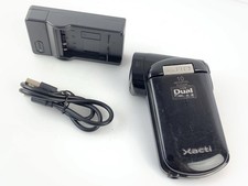 Sanyo Xacti VPC-CG20 10MP Full