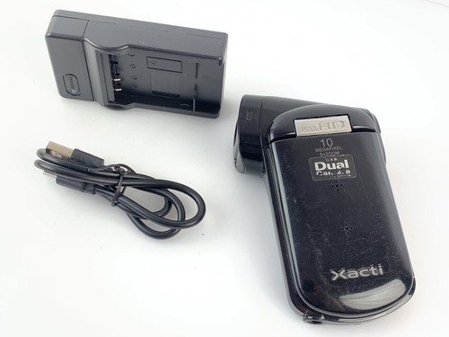 Sanyo xacti vpc - xacti, vpc-cg20