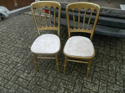 Pair function room padded - function,