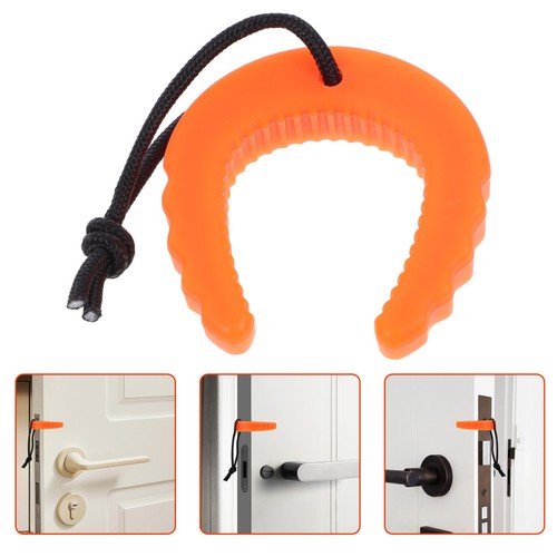 Emergency door wedge - emergency,