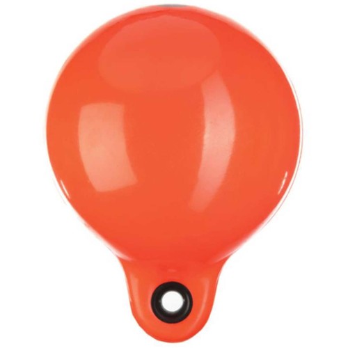 Anchor marker buoy x - x, 15cm