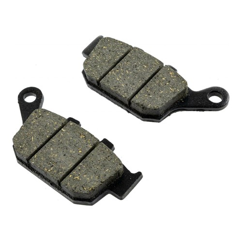 Brake pads polini original - brake,