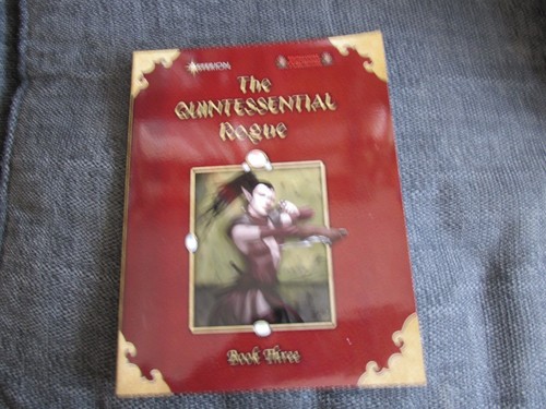4e d20 quintessential - d&d,