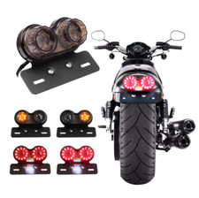Universal Motorcycle LED Turn