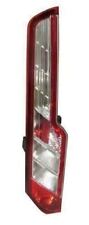 RS Race Cruiser Motorhome Rear Back Tail Light Lamp Cluster Left