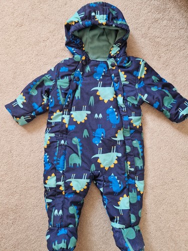 Marks and spencers baby - and,