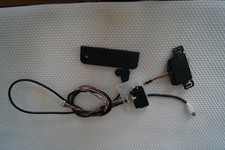 IR SENSOR WIRELESS LAN ADAPTOR