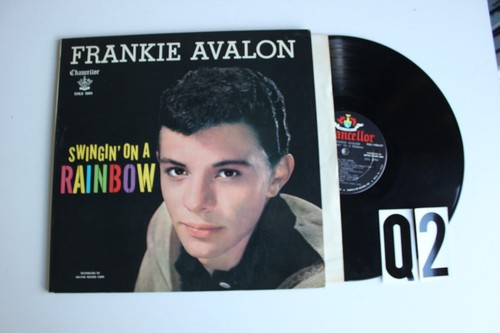 Frankia avalon swingin - avalon, on