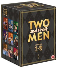 Two and a Half Men: Seasons