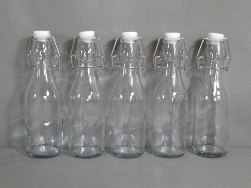 Kilner style set - kilner, of